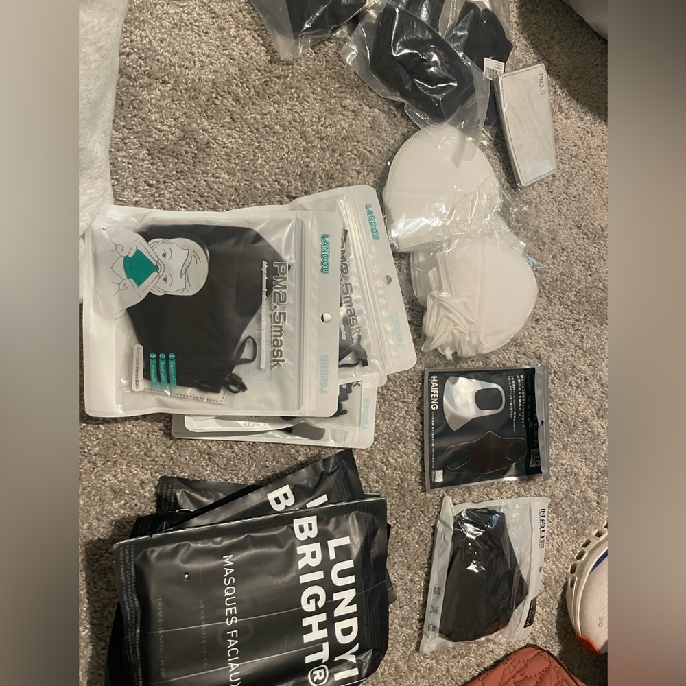 Mask Bundle